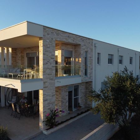 Apartment Perla Sukošan Exterior foto