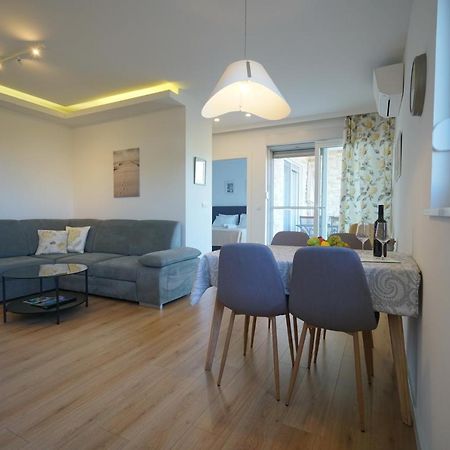 Apartment Perla Sukošan Exterior foto