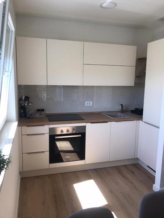 Apartment Perla Sukošan Exterior foto