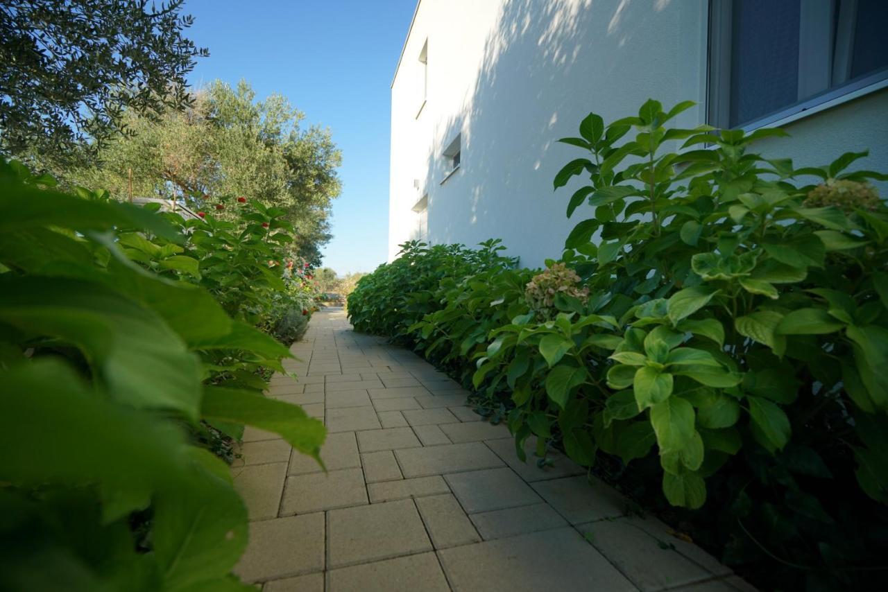 Apartment Perla Sukošan Exterior foto