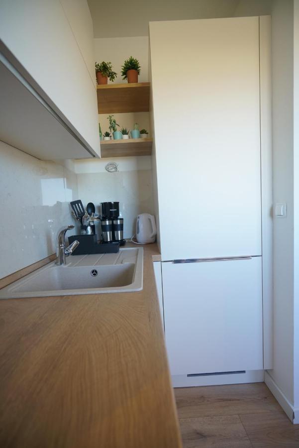 Apartment Perla Sukošan Exterior foto
