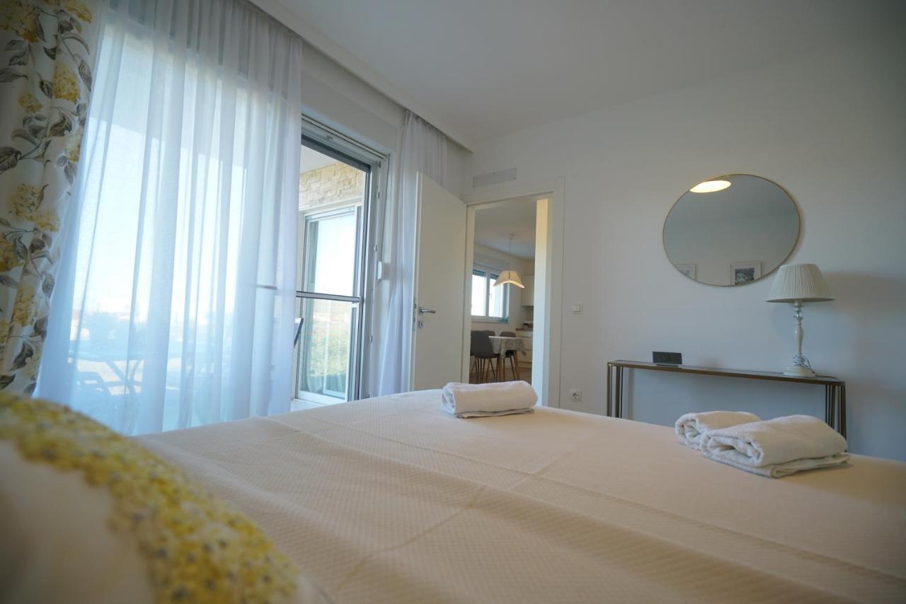 Apartment Perla Sukošan Exterior foto