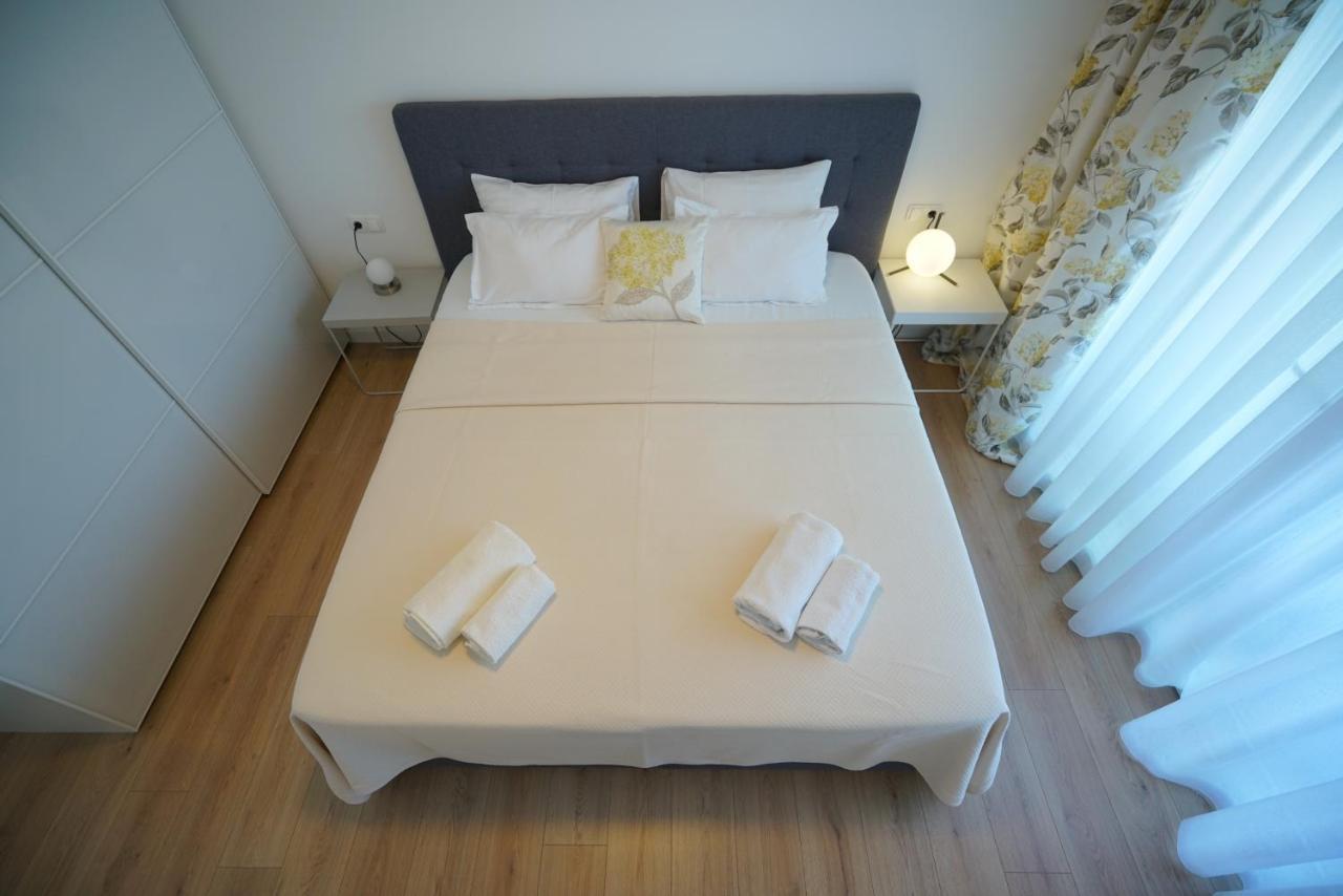 Apartment Perla Sukošan Exterior foto
