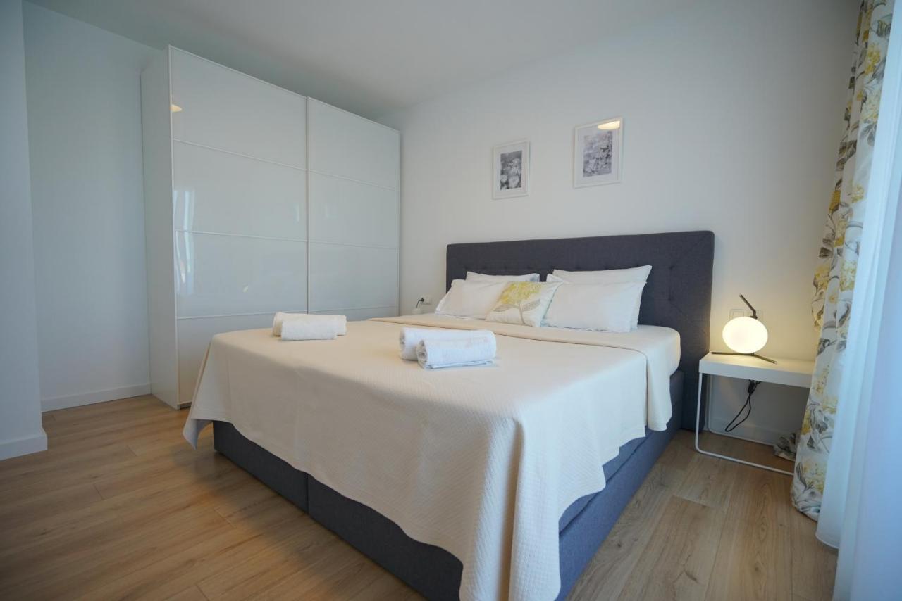 Apartment Perla Sukošan Exterior foto